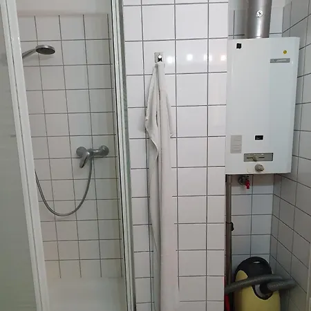 Nahe Cannstatter Wasen Und Stadion