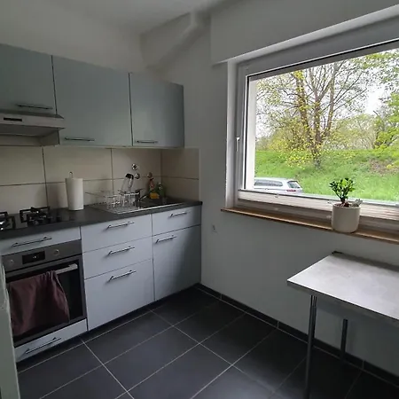 Appartement Nahe Cannstatter Wasen Und Stadion *