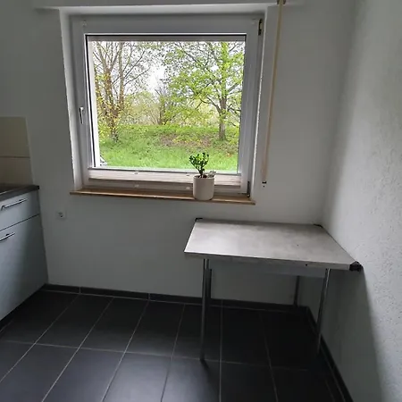 Nahe Cannstatter Wasen Und Stadion Stuttgart